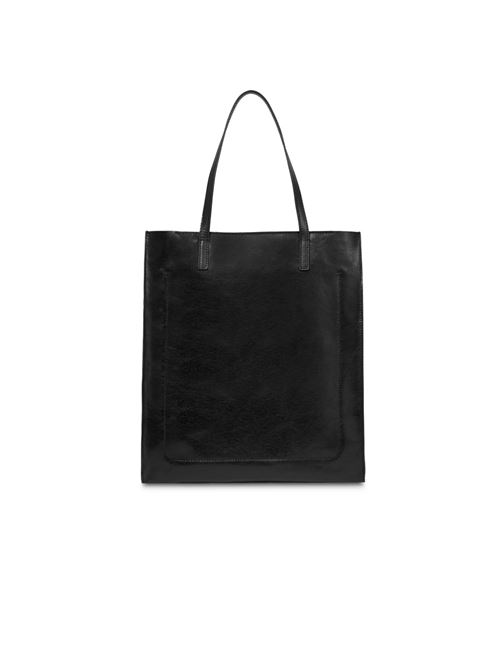 Schultertasche Mirra THE BRIDGE | 04130401WI30